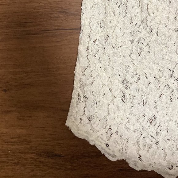 Wilfred Lace Tanktop - Picture 2 of 3